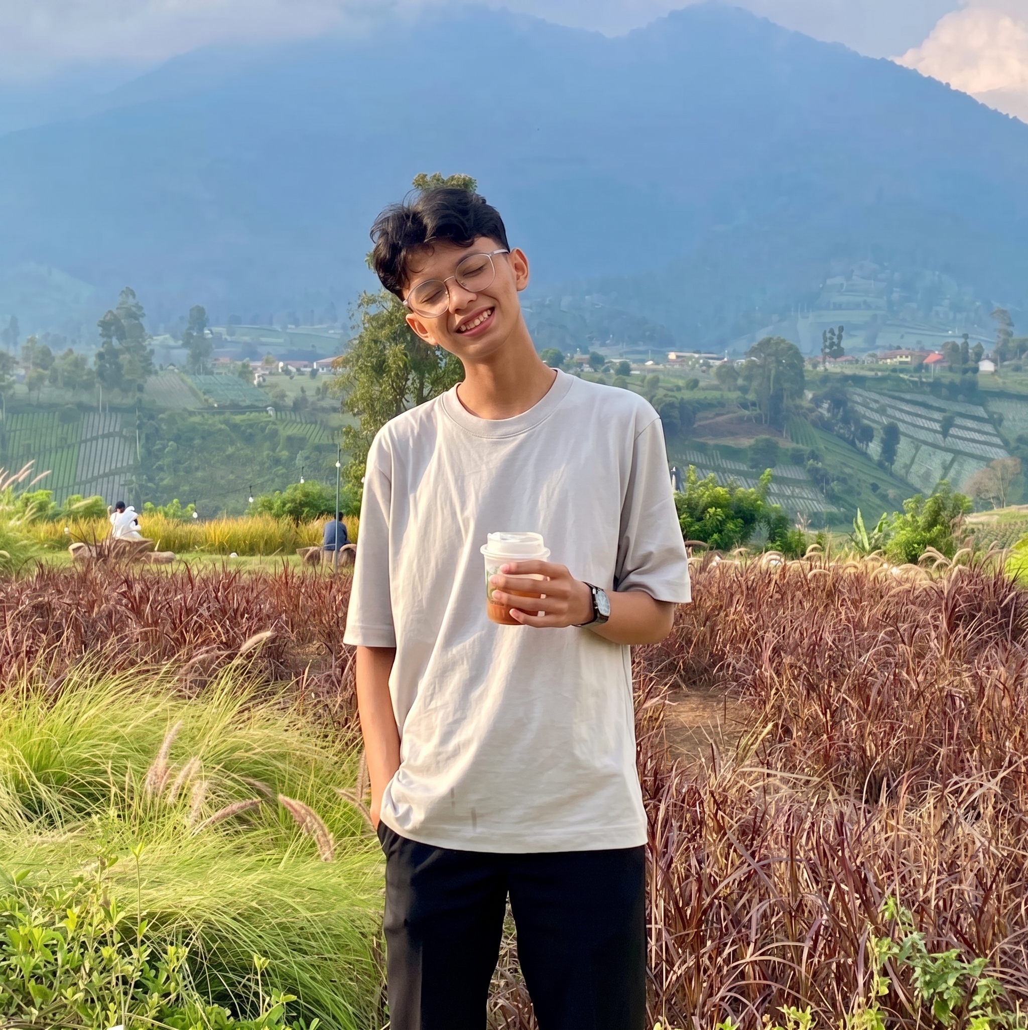 Rully D Faishal