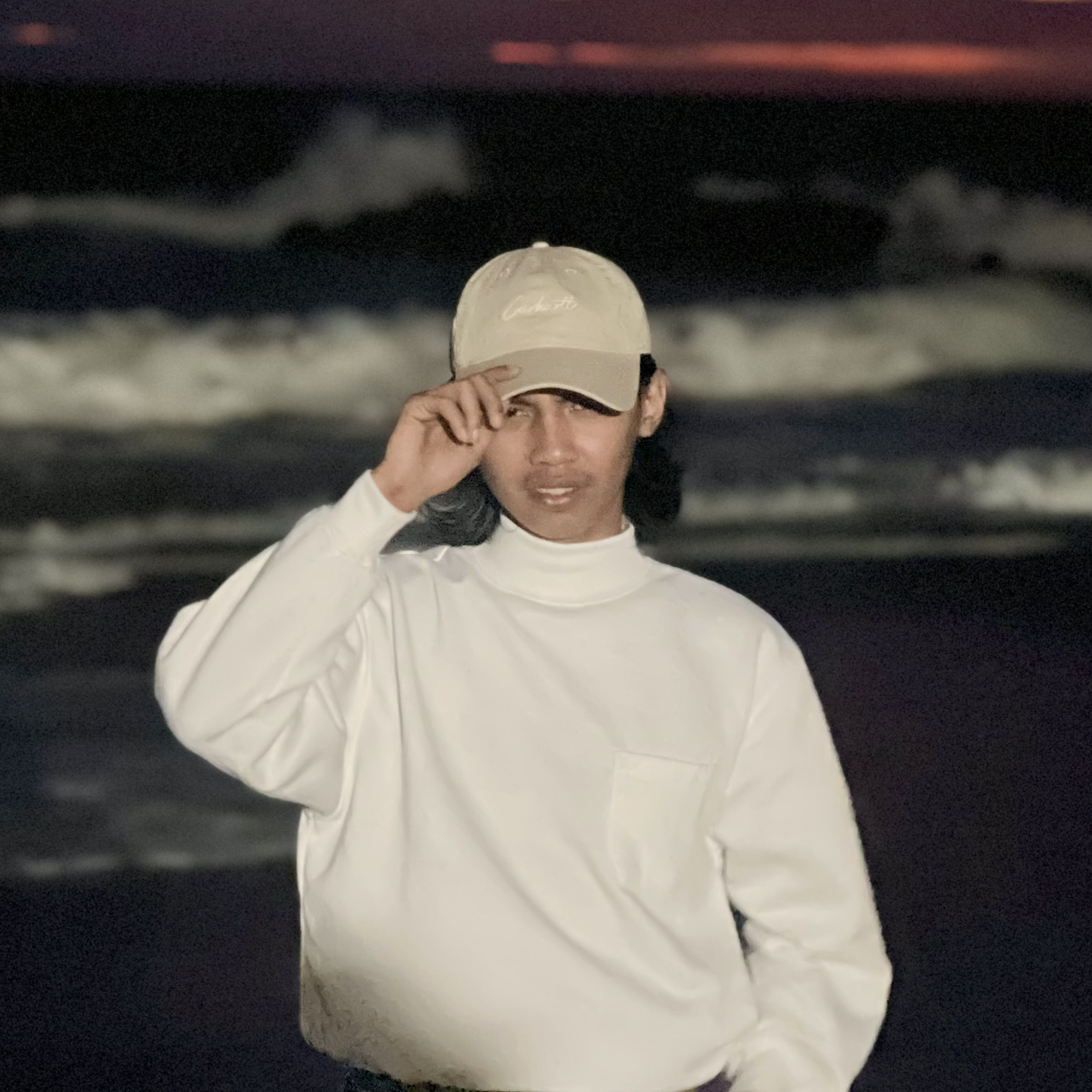 Farhan Rachmat Syahrizal