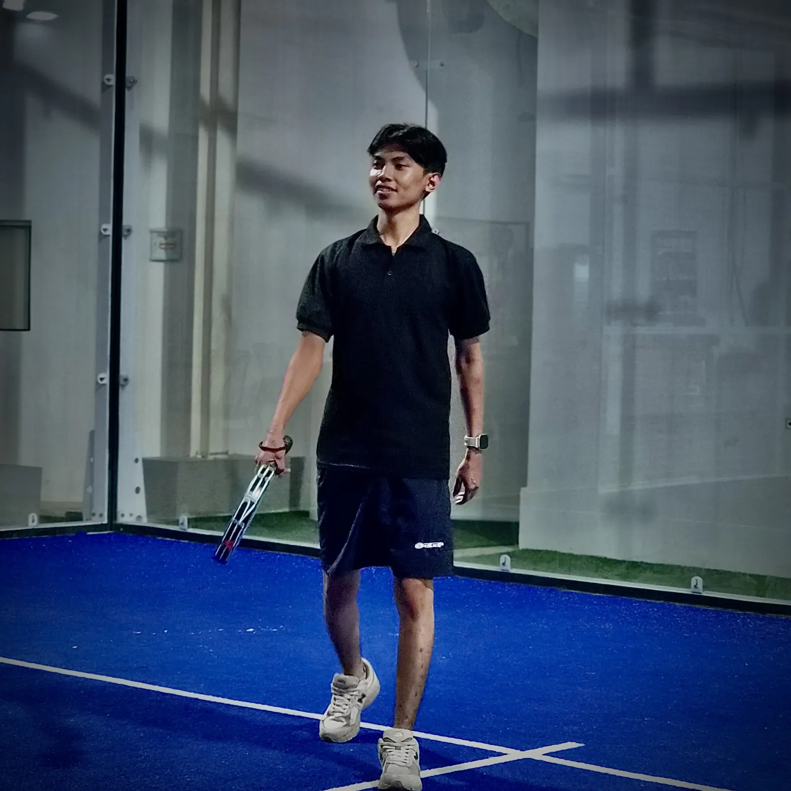 Farhan Rachmat Syahrizal